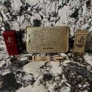 Jimmy Choo Gift Set